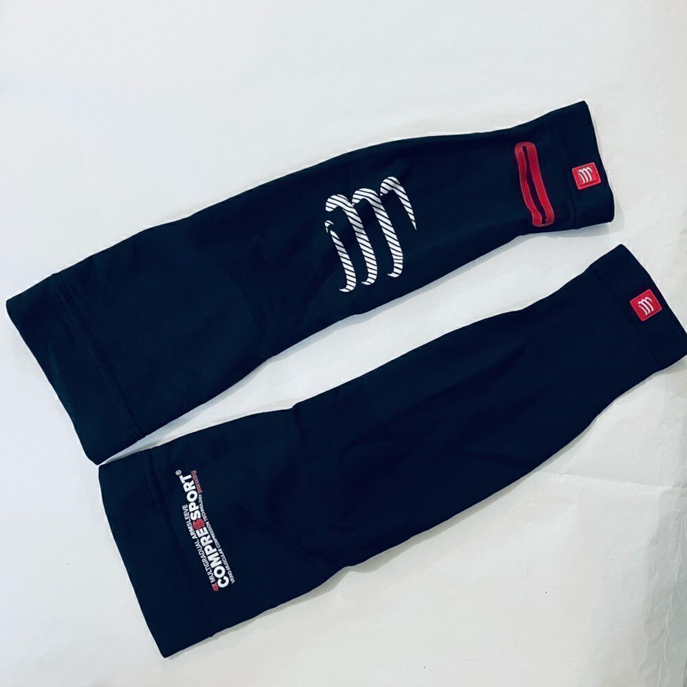 Compression Arm sleeves - Picture 7 of 7